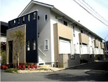 グランシャリオ貴崎Ⅱ