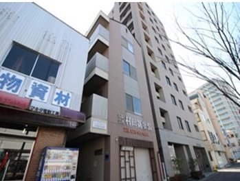 コンフォートムラタ