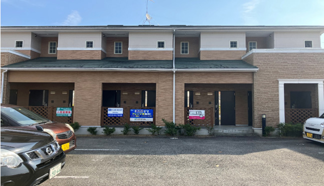 スプリングチャーム