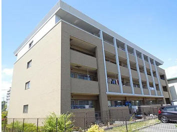 パストラルフラット